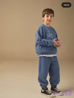 دورس شلوار آکو دوچرخه