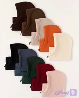 کلاه اسکارفی پلار