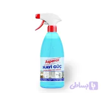 اسپری رسوبزدای اسپروکس Asperox (MAVI GUÇ)
