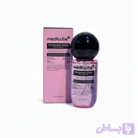 روغن مو رزماری مدیکیوبMEDICUBE ROSEMARY PDRN SILK HAIR OIL مناسب برای انواع مو حجم 100میلی لیتر