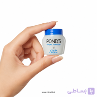 کرم آبرسان مینی پوندز| اورجینال| حجم ۶ گرم