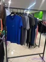 تیشرت ورزشی رگلان میرآژ برند نایکی کد ۲۰۳