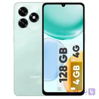 گوشی موبایل آنر مدل X5c Plus دو سیم کارت ظرفیت 128 گیگابایت و رم 4 گیگابایت