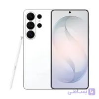 گوشی سامسونگ Galaxy S26 Ultra رم 12 گیگابایت حافظه 256 گیگ