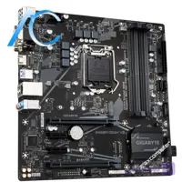 مادربرد دسته دوم گیگابایت مدل MAINBOARD USED GIGABYTE B460M DS3H V2