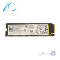 اس اس دی دسته دوم اینترنال SSD NVME M.2 WESTERN DIGITAL 1TB GEN4