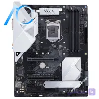 مادربرد دسته دوم ایسوس مدل MAINBOARD USED ASUS PRIME Z370-A II