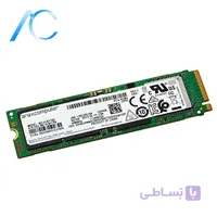 اس اس دی دسته دوم اینترنال SSD NVME M.2 SAMSUNG 1TB