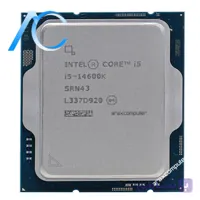 پردازنده اینتل دسته دوم سری CPU INTEL USED CORE i5-14600K RAPTOR LAKE