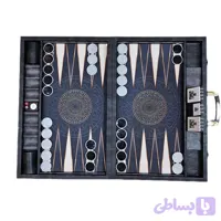 تخته نرد مدرن اعلا (کد WLGJL)