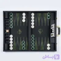 تخته نرد مدرن اعلا (کد CAFO7)