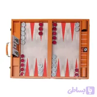 تخته نرد مدرن اعلا(3بعدی)