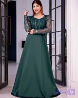 ماکسی سارگل ،ساتن آمریکایی تا سایز ۵۲