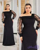 ماکسی مدل یاسمن ۳۸ تا ۵۲