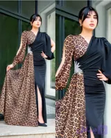 ماکسی پریاس تا سایز ۵۲