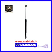 جک درب صندوق MVM 110