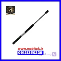 جک درب صندوق MVM 315