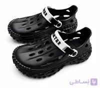کراکس مردانه کفشی