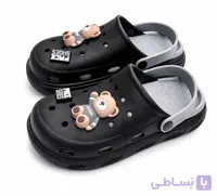کراکس تدی مردانه