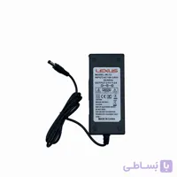 شارژر 21 ولت 2 آمپر برند Lexus