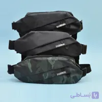 کیف کمری بگ بادی اسکین تری فلاپ چریکی کد 369