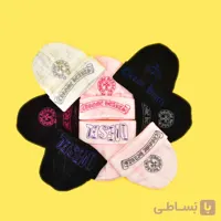 کلاه بافت مون لایت کد 59