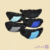 کیف کمری کنفی مکزیکو کد 373