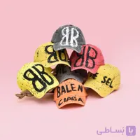 کلاه بیسبالی پارکور توبی کد 314