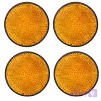 شبرنگ گوشواره ۴ عددی