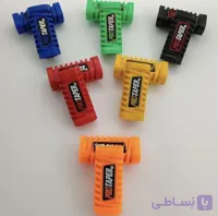 لاستیک رکاب رنگی(جاپایی)