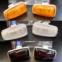 راهنما گلگیر پراید SMD