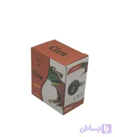 بوق تکی کوچک طرح پرایدی