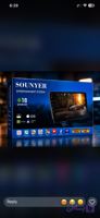 مانیتور SOUNYER