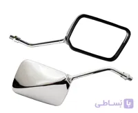 آینه سی بی Cb