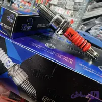 شمع ۳ پلاتین D8TC