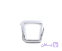 قاب دور دنده پژو و پارس استیل