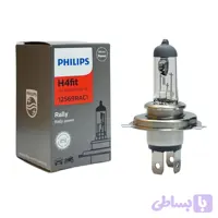 لامپ فابریک H4(90-100W) فیلیپس