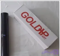 نوار دودی عرض ۵۰ ضد خش ۱ لایه ۳۰ متری GOLD یا FOCOS