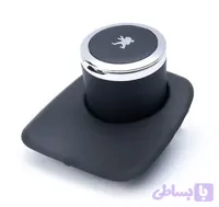 جالیوانی و زیر سیگاری RC