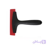 کاردک(تی)دسته مشکی
