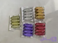 سروالف موشکی ۴ عددی