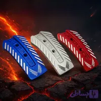 رو پدال آج دار یزدی