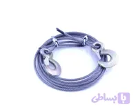 بکسل بند سیمی