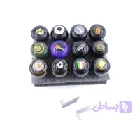 سردنده بیلیاردی پایه بلند