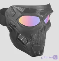 فیس اسکلت عینک