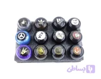سردنده بیلیاردی پایه کوتاه
