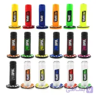 لاستیک سر دسته پرو تایپر موتور سیکلت