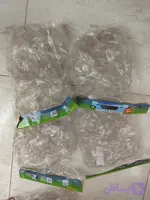 چسبانک پرده جلو ۱۰۰ عددی تایوانی