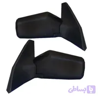 آینه فابریک بغل پراید