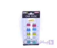 فیوز کارتی بزرگ
